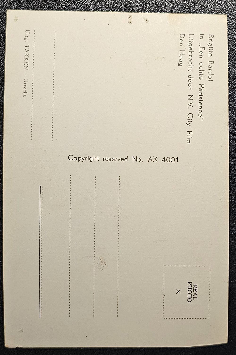 (image for) Brigitte Bardot#3274